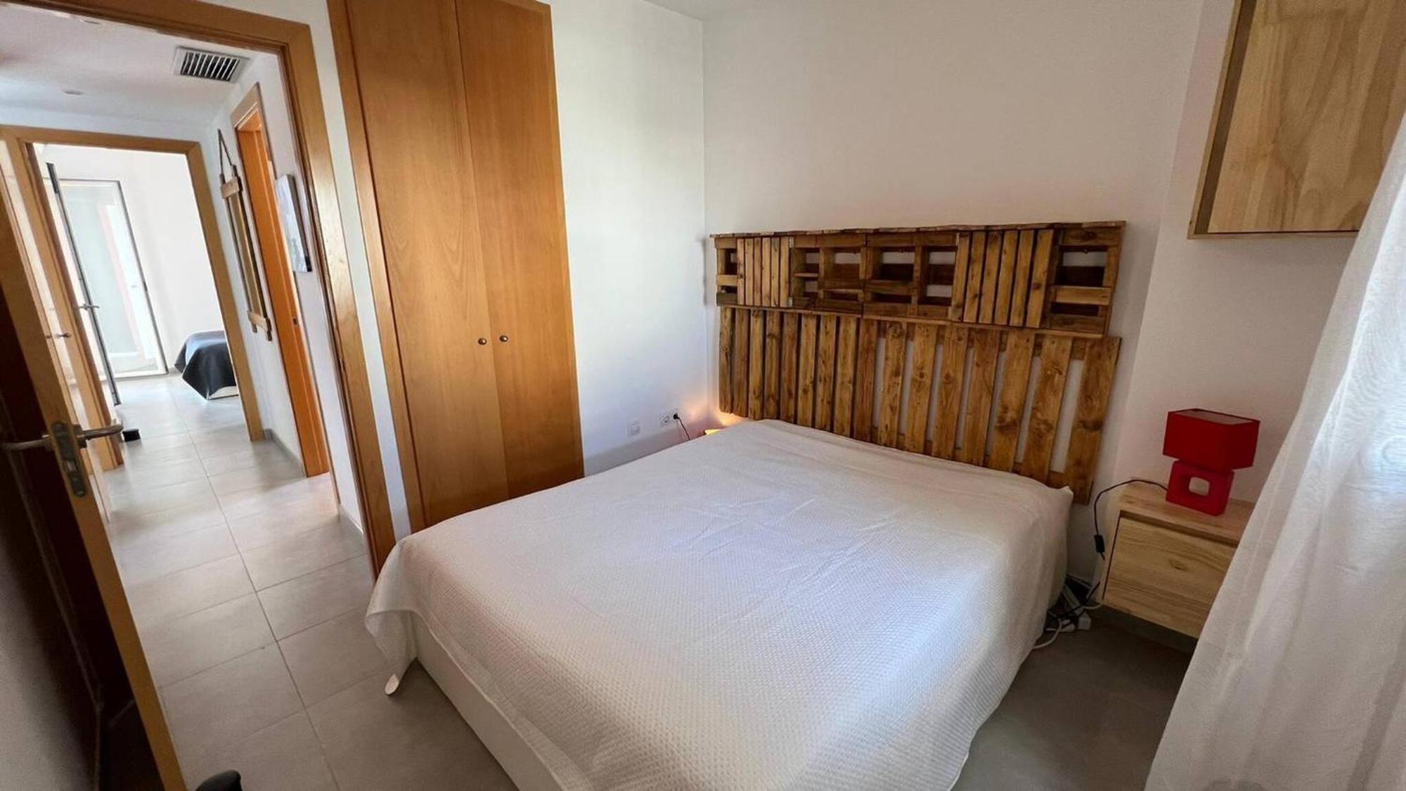Apartamento Acogedor Con Piscina En Santa Margarita Roses Buitenkant foto