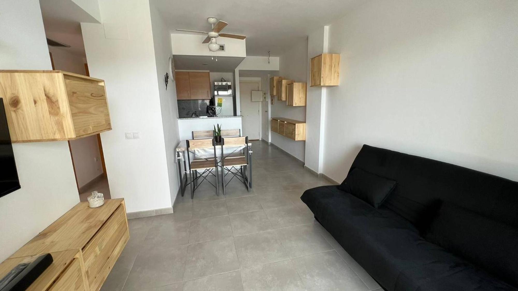 Apartamento Acogedor Con Piscina En Santa Margarita Roses Buitenkant foto