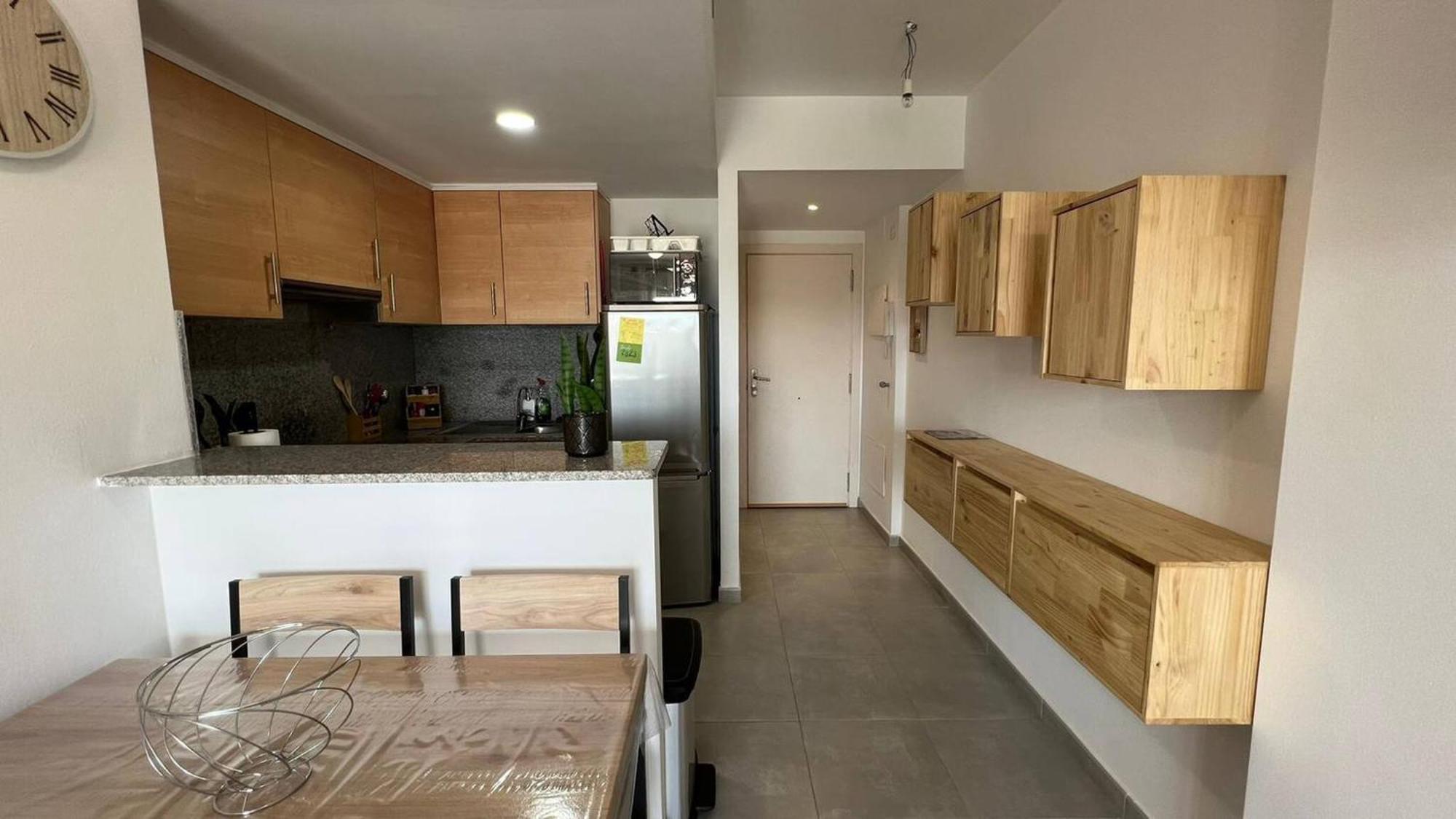 Apartamento Acogedor Con Piscina En Santa Margarita Roses Buitenkant foto